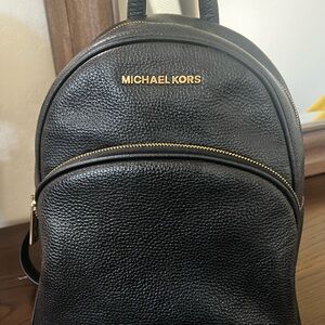 Michael Kors Backpack